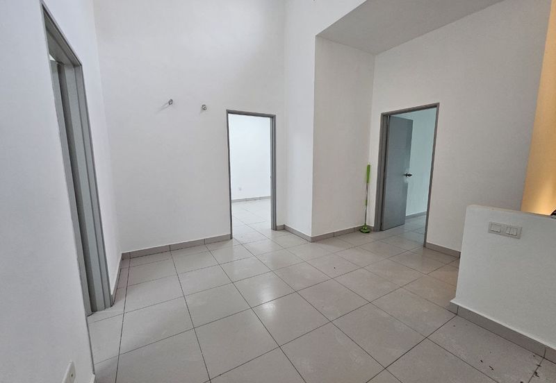 SAUJANA TROPIKA @ S2 HEIGHTS