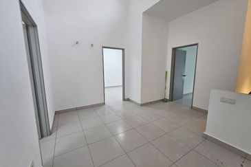 SAUJANA TROPIKA @ S2 HEIGHTS