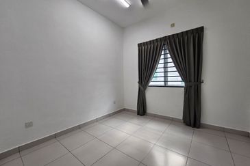 SAUJANA TROPIKA @ S2 HEIGHTS