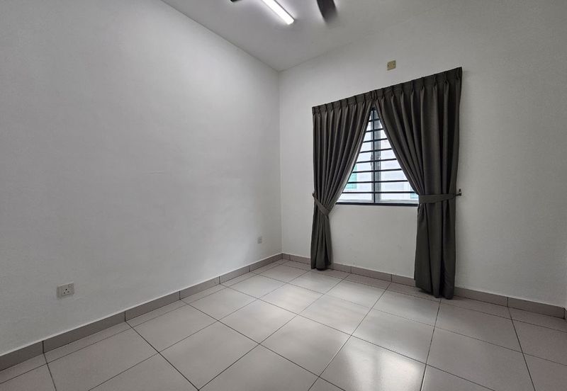 SAUJANA TROPIKA @ S2 HEIGHTS