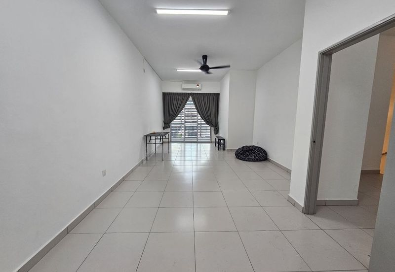 SAUJANA TROPIKA @ S2 HEIGHTS