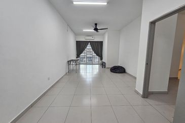 SAUJANA TROPIKA @ S2 HEIGHTS