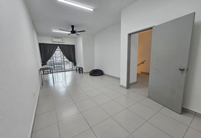 SAUJANA TROPIKA @ S2 HEIGHTS