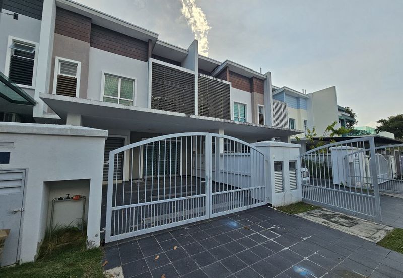 SAUJANA TROPIKA @ S2 HEIGHTS