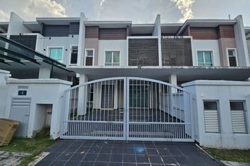 SAUJANA TROPIKA @ S2 HEIGHTS