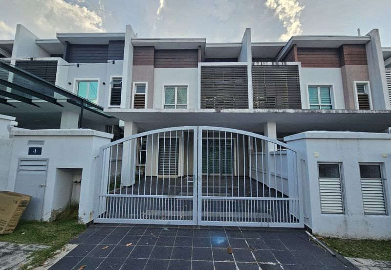 SAUJANA TROPIKA @ S2 HEIGHTS