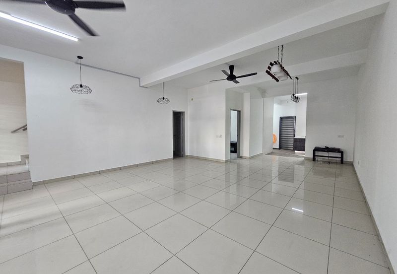 SAUJANA TROPIKA @ S2 HEIGHTS