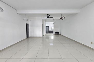 SAUJANA TROPIKA @ S2 HEIGHTS