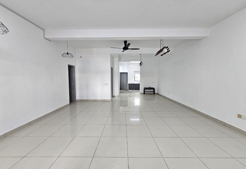 SAUJANA TROPIKA @ S2 HEIGHTS