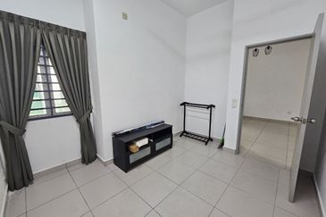 SAUJANA TROPIKA @ S2 HEIGHTS