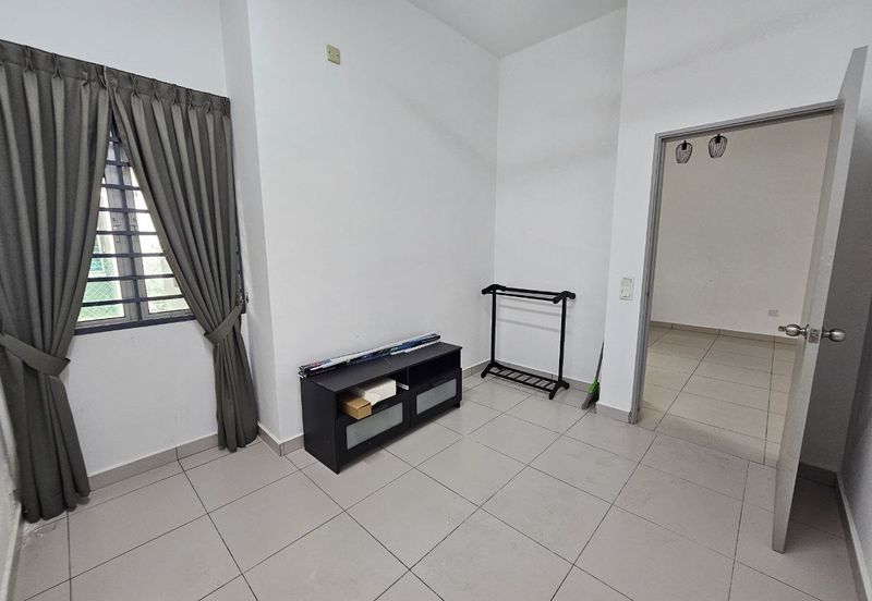 SAUJANA TROPIKA @ S2 HEIGHTS