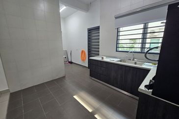 SAUJANA TROPIKA @ S2 HEIGHTS