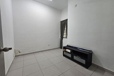 SAUJANA TROPIKA @ S2 HEIGHTS