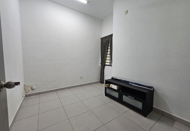 SAUJANA TROPIKA @ S2 HEIGHTS