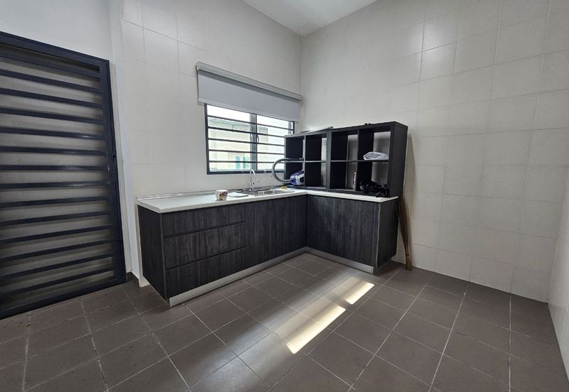 SAUJANA TROPIKA @ S2 HEIGHTS