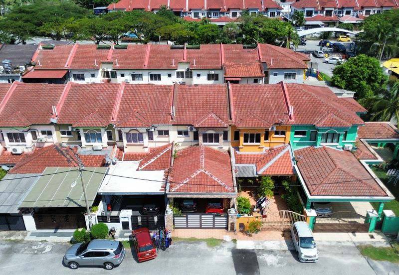 Bandar Puteri Klang