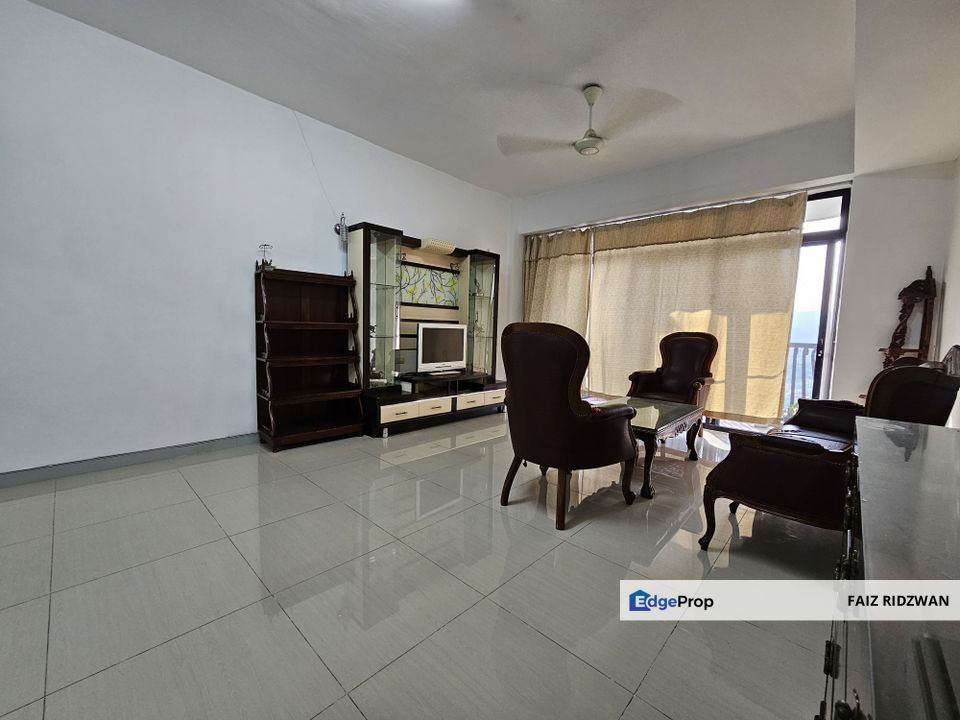 Northpoint @ One Ampang Avenue [Below MV], Selangor, Ampang