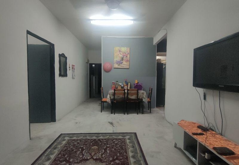 Rosana Villa, Taman Putra Perdana