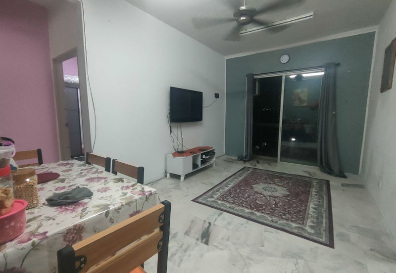 Rosana Villa, Taman Putra Perdana