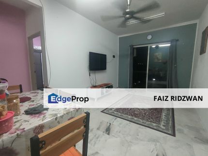 2ND FLOOR ROSANA VILLA PUTRA PERDANA, Selangor, Puchong South