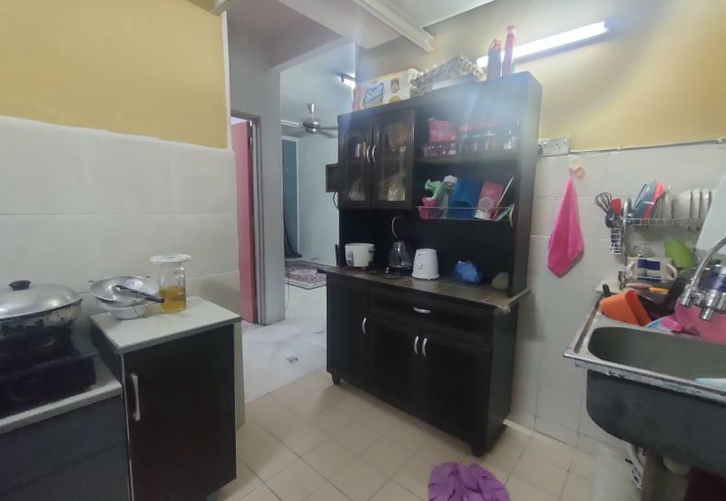 Rosana Villa, Taman Putra Perdana