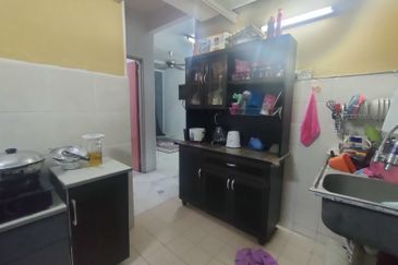 Rosana Villa, Taman Putra Perdana