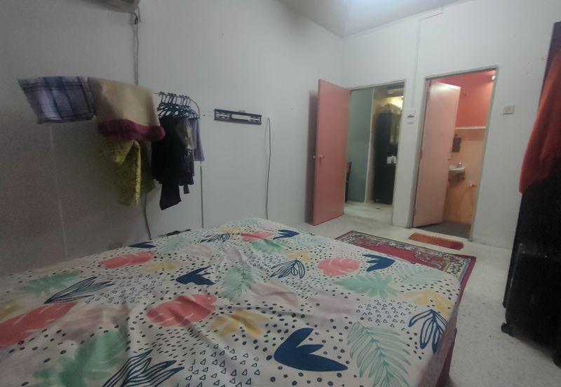 Rosana Villa, Taman Putra Perdana