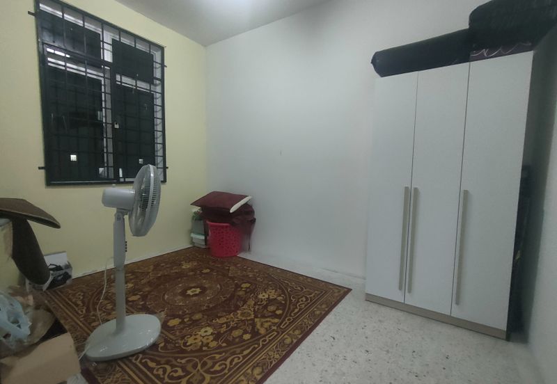 Rosana Villa, Taman Putra Perdana