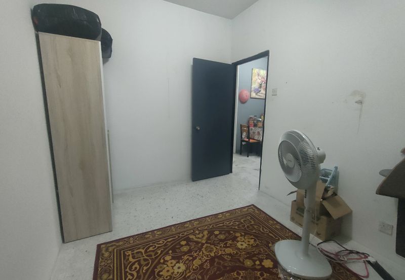 Rosana Villa, Taman Putra Perdana