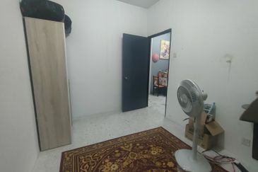 Rosana Villa, Taman Putra Perdana