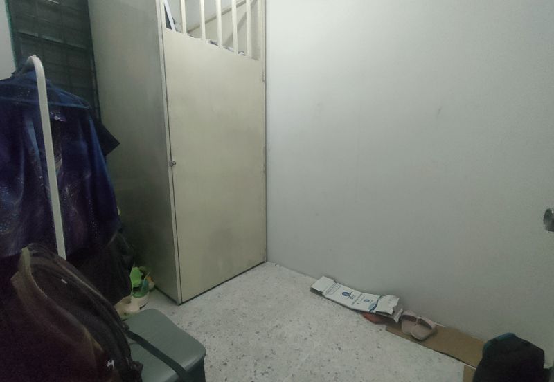 Rosana Villa, Taman Putra Perdana