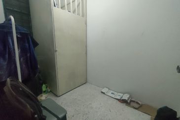 Rosana Villa, Taman Putra Perdana