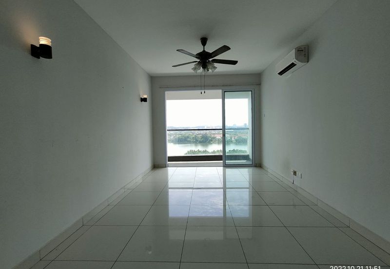 Aurora Residence @ Lake Side City