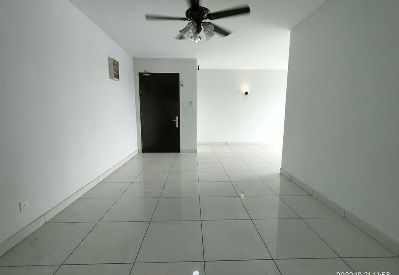 Aurora Residence @ Lake Side City