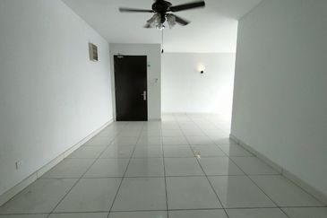 Aurora Residence @ Lake Side City