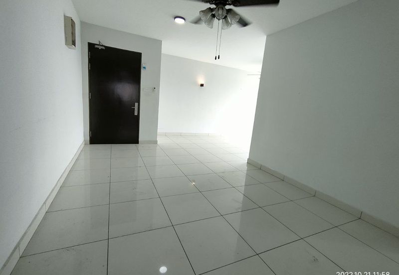 Aurora Residence @ Lake Side City