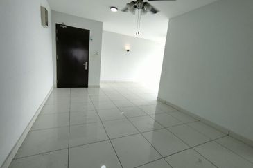 Aurora Residence @ Lake Side City