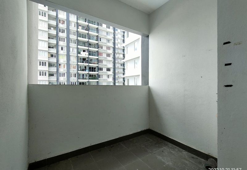 Aurora Residence @ Lake Side City