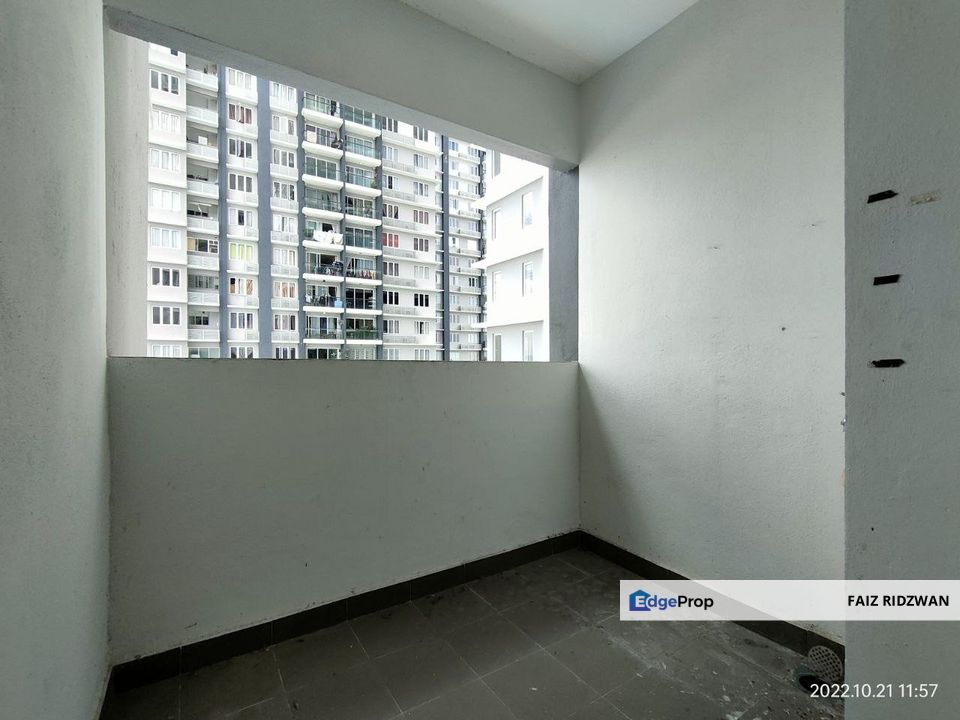 AURORA RESIDENCES [BELOW MV] PUCHONG, Selangor, Puchong