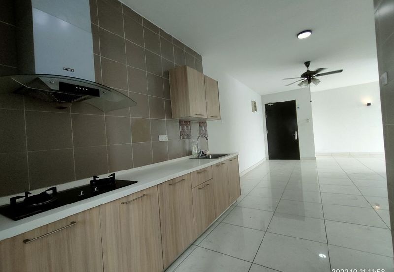 Aurora Residence @ Lake Side City