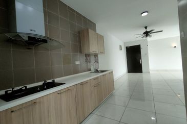 Aurora Residence @ Lake Side City