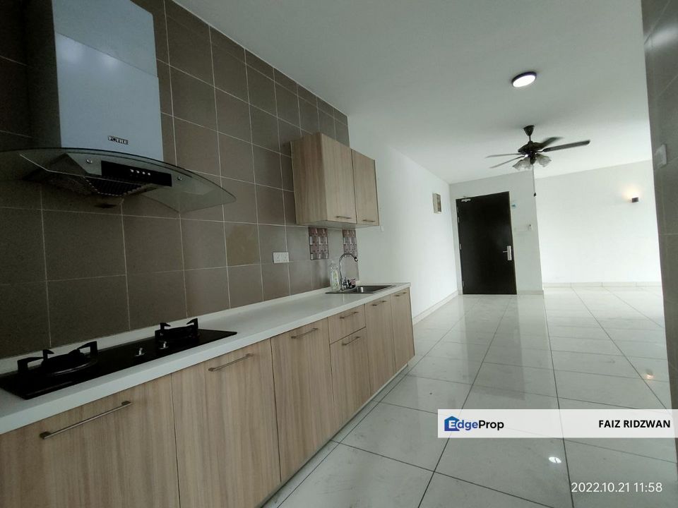 AURORA RESIDENCES [BELOW MV] PUCHONG, Selangor, Puchong