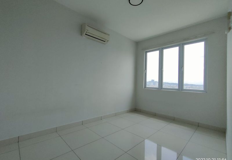 Aurora Residence @ Lake Side City