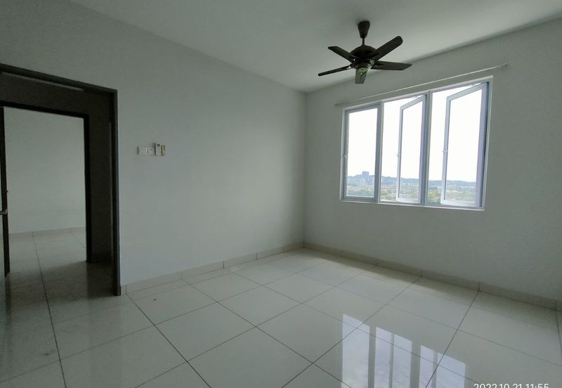 Aurora Residence @ Lake Side City