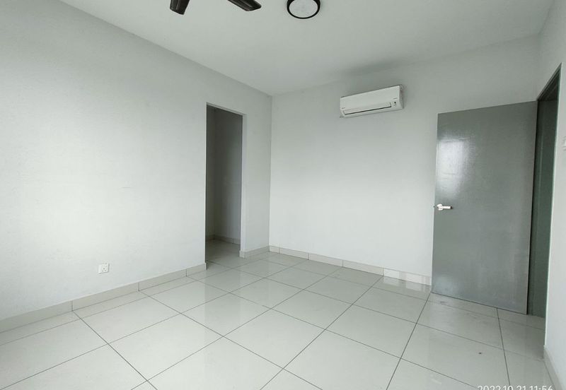 Aurora Residence @ Lake Side City