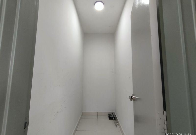 Aurora Residence @ Lake Side City