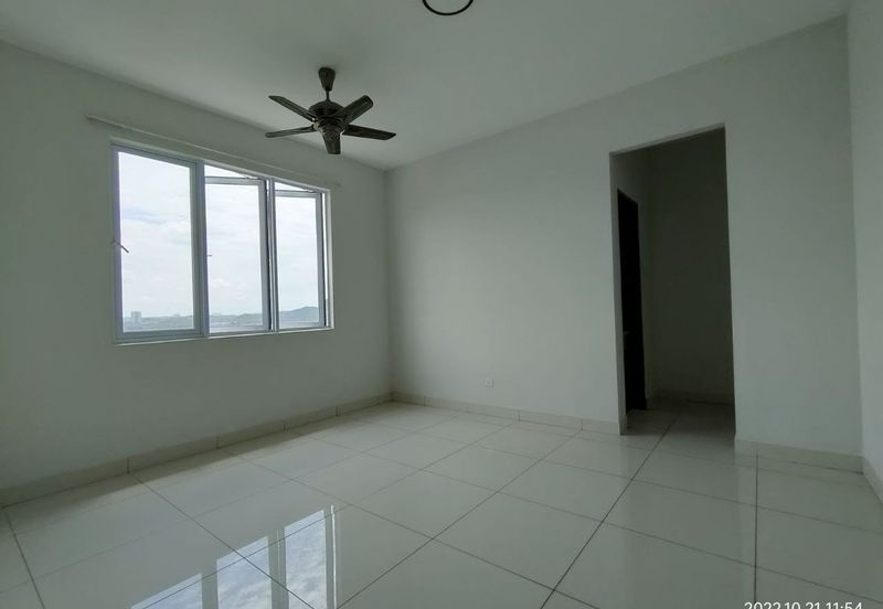 Aurora Residence @ Lake Side City