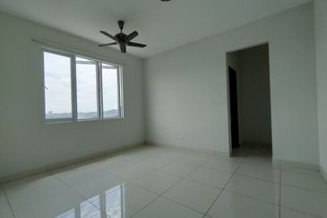 Aurora Residence @ Lake Side City