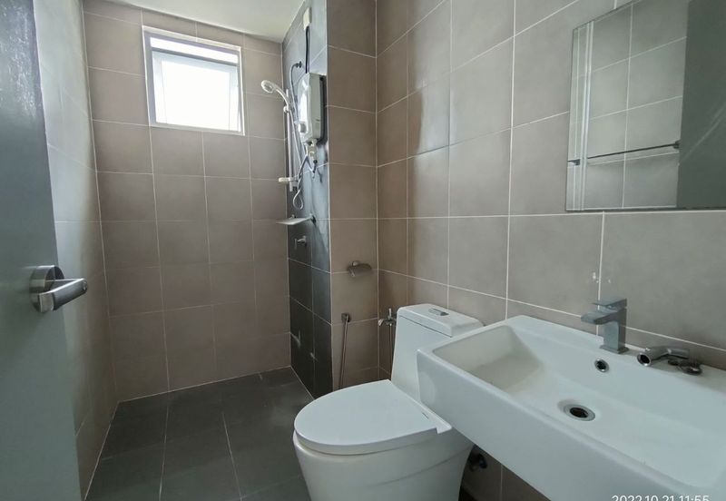 Aurora Residence @ Lake Side City