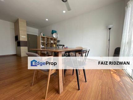 FOR SALE : RESIDENSI LAGUNA, BANDAR SUNWAY [FULLY FURNISHED], Selangor, Bandar Sunway